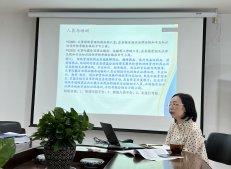 華通醫(yī)藥集團(tuán)舉辦藥品經(jīng)營質(zhì)量管理規(guī)范專項(xiàng)培訓(xùn)